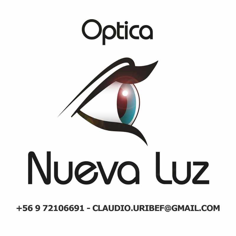 Optica Nueva Luz